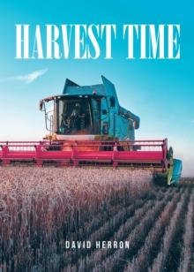 HARVEST TIME