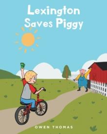 Lexington Saves Piggy