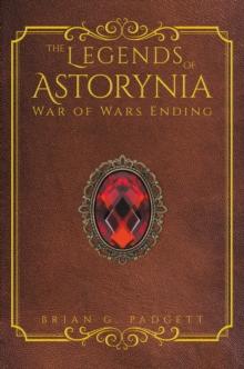 The Legends of Astorynia : War of Wars Ending