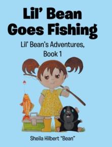 Lil' Bean Goes Fishing