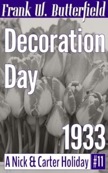 Decoration Day, 1933