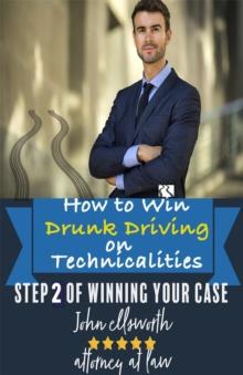 How to Win Drunk Driving on Technicalities