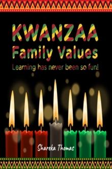 Kwanzaa Family Values