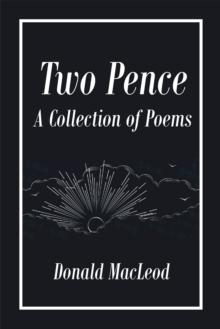 Two Pence : A Collection of Poems