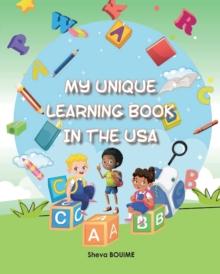 My Unique Learning Book in the USA