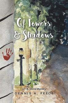 Of Towers & Shadows : a  T. B. Stone Mystery