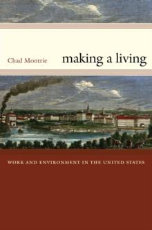 Making a Living : Work and Environment in the United States