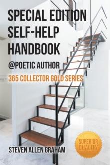 Special Edition Self-Help Handbook : @Poetic Author