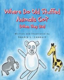 Where Do Old Stuffed Animals Go? (When They Die)