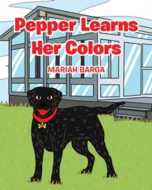 Pepper Learns Her Colors