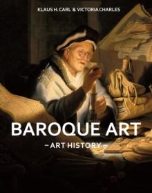 Art History Baroque art