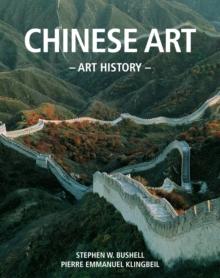 Art History Chinese art