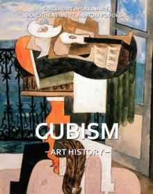 Art History Cubism