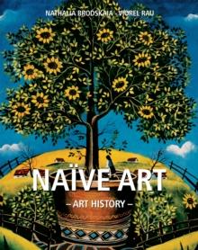 Art History Naive art