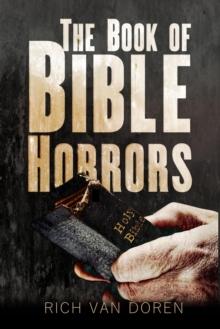 Book of Bible Horrors