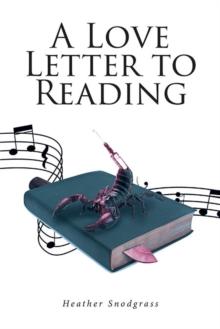 A Love Letter to Reading