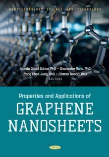 Properties and Applications of Graphene Nanosheets