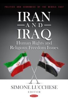 Iran and Iraq: Human Rights and Religious Freedom Issues