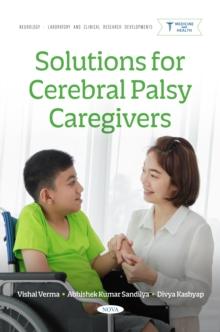 Solutions for Cerebral Palsy Caregivers