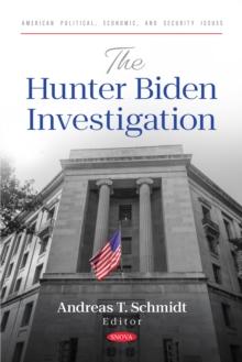 The Hunter Biden Investigation