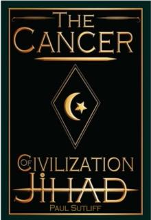 Cancer of Civilization Jihad