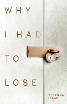 Why I Had to Lose : A Journey on Living with Loss and Honoring your Grief?