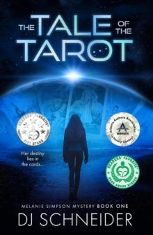 Tale of the Tarot- Melanie Simpson Mystery Book One