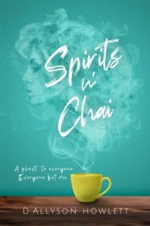 Spirits n' Chai