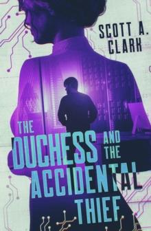 The Duchess and the Accidental Thief