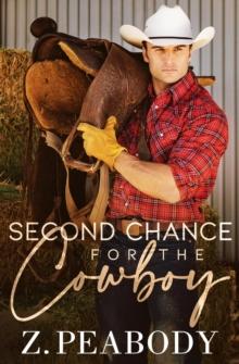 Second Chance for the Cowboy