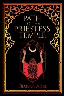 Path to the Priestess Temple