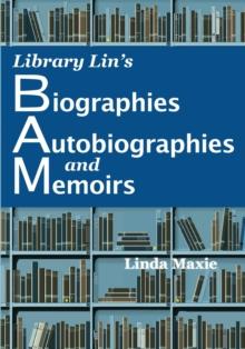 Library Lin's Biographies, Autobiographies, & Memoirs