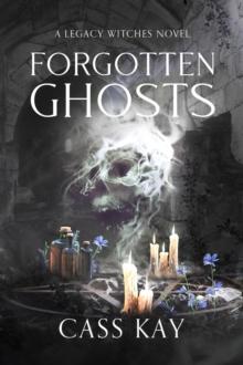 Forgotten Ghosts