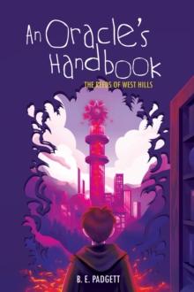 Oracle's Handbook : The Reeds of West Hills, #3