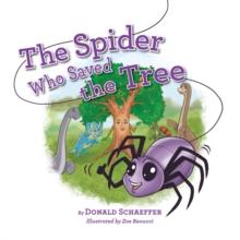 The Spider Who Saved the Tree