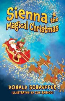 Sienna & the Magical Christmas