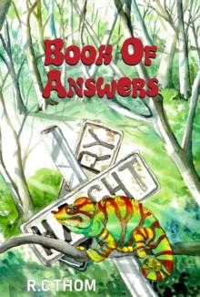 Book of Answers