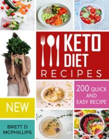 Keto Diet Recipes