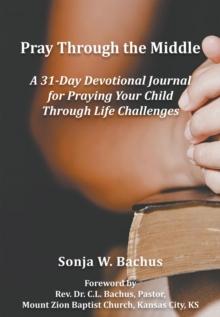 Pray Through the Middle