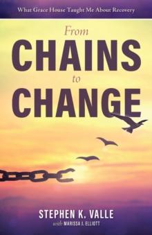 From Chains to Change : What Grace House Taught Me About Recovery