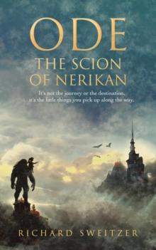 Ode: The Scion of Nerikan