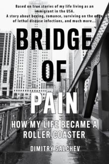 BRIDGE OF PAIN : How my life became a roller coaster