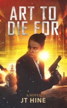 Art to Die For : A Novel