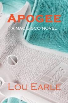 Apogee: A Mac Sisco Novel