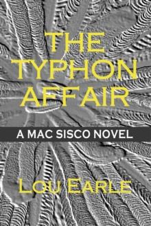 Typhon Affair: A Mac Sisco Novel