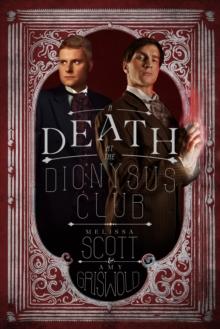 Death at the Dionysus Club