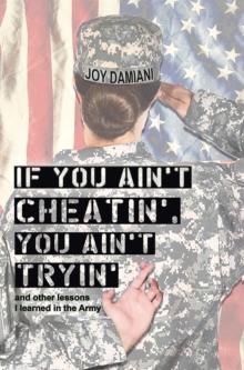 If You Ain't Cheatin', You Ain't Tryin'