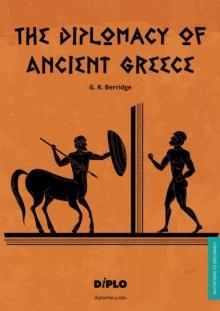 The Diplomacy of Ancient Greece : A Short Introduction