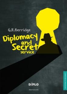 Diplomacy and Secret Service : A Short Introduction