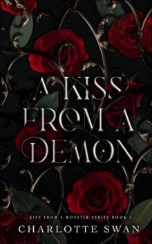 A Kiss From a Demon